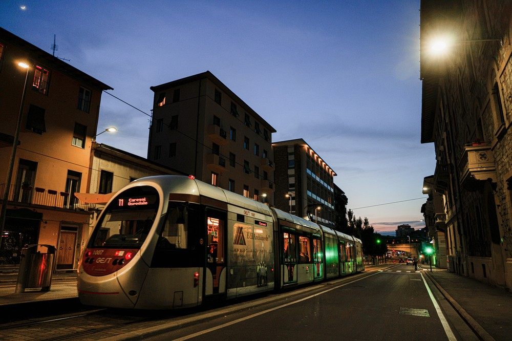 Tramvia Firenze, da domani sera chiusa via di Badia a Ripoli