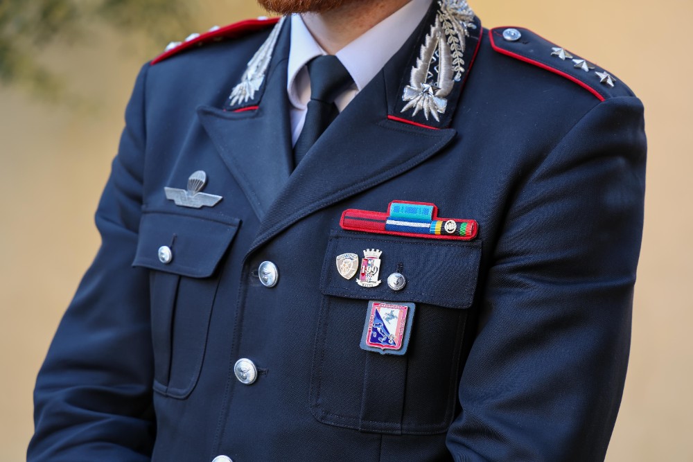 Turista violentata a Firenze, condannati a 6 anni e 4 mesi i due imputati