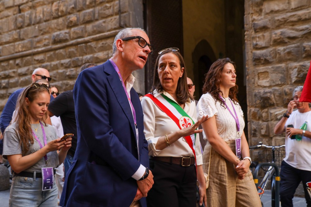 Ponte al Pino, Funaro avverte: “Saranno cinque giorni molto complicati”