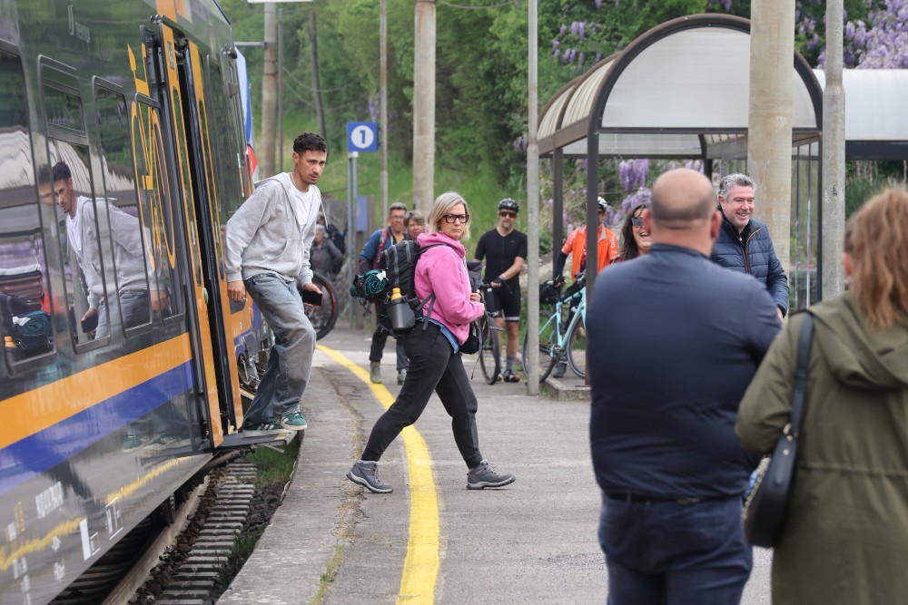 Ponte al Pino, pendolari del Valdarno delusi: “Proposte non accolte”