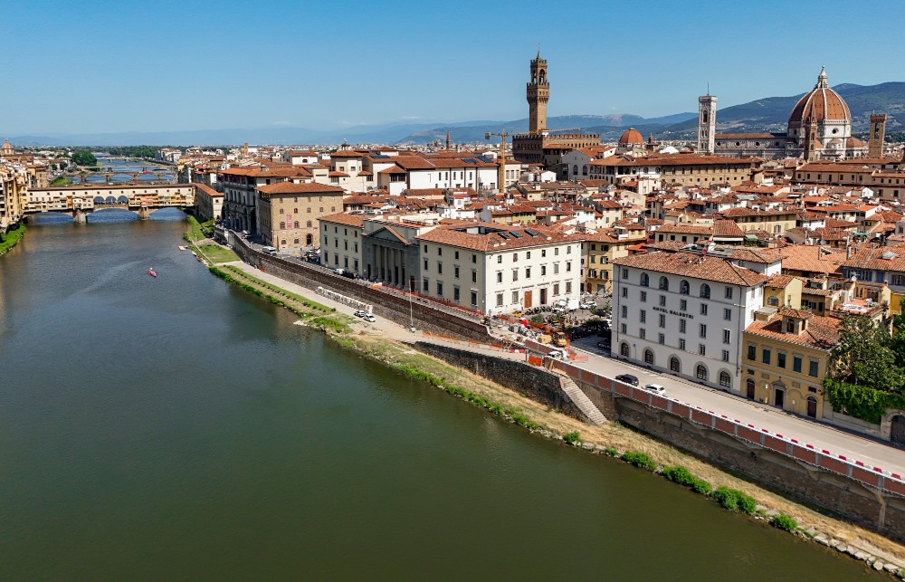 Sciopero nei musei, contestazioni a 28 lavoratori degli Uffizi