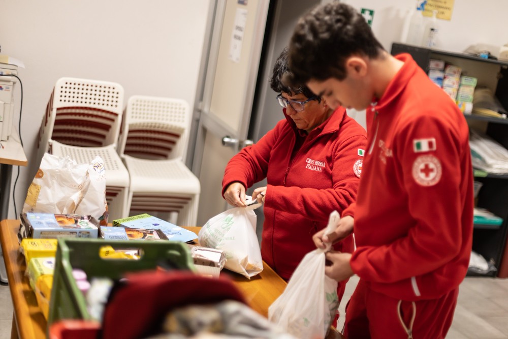 Caldo e temporali, cresce il rischio per anziani, bambini e fragili