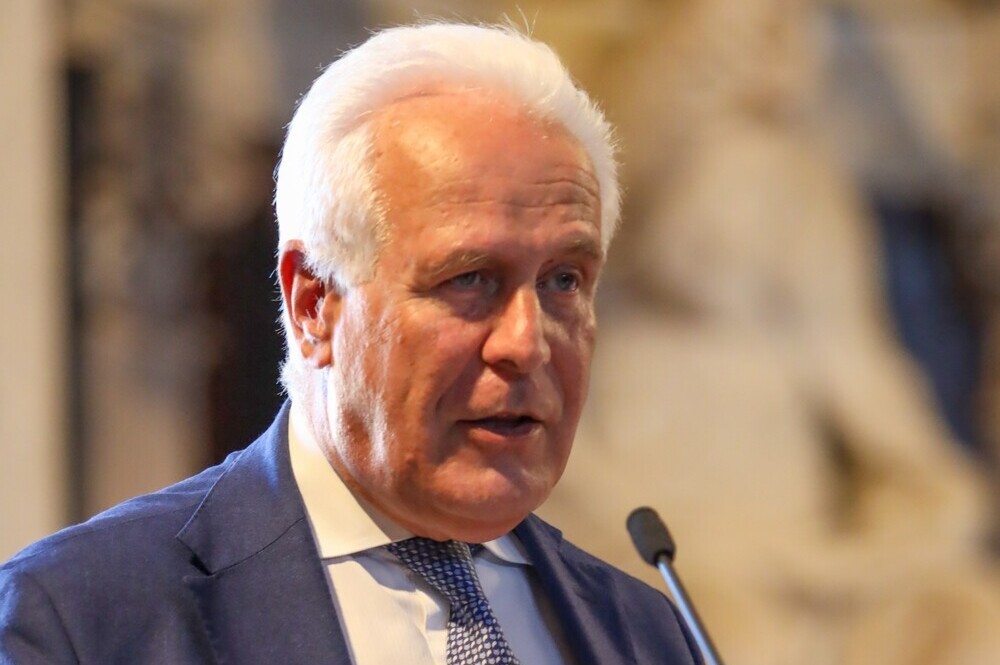 Giani: è un momento cruciale della riforma della sanità territoriale