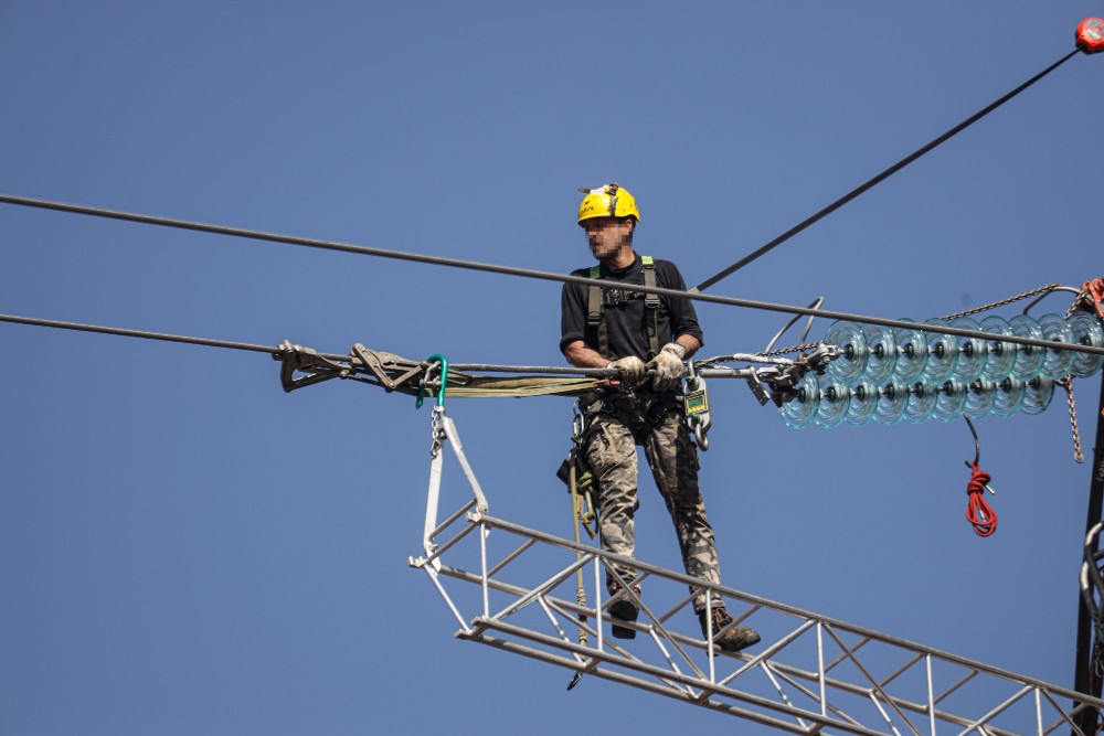 Blackout a Firenze, reti elettriche sotto pressione per il caldo record