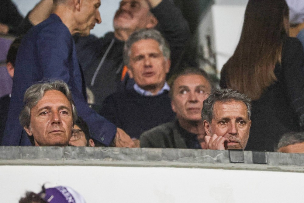 Fiorentina, la multa Uefa complica il mercato: Paratici chiamato a tagliare i costi