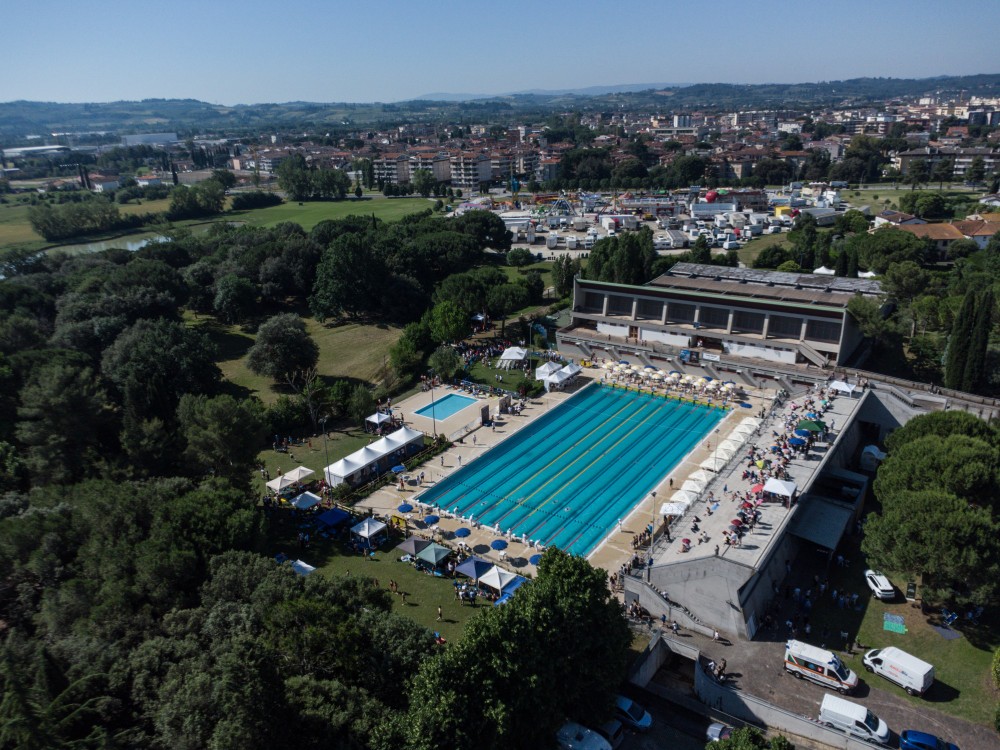 Thorpe: 'A Los Angeles 2028 la sede più grande di sempre per il nuoto'