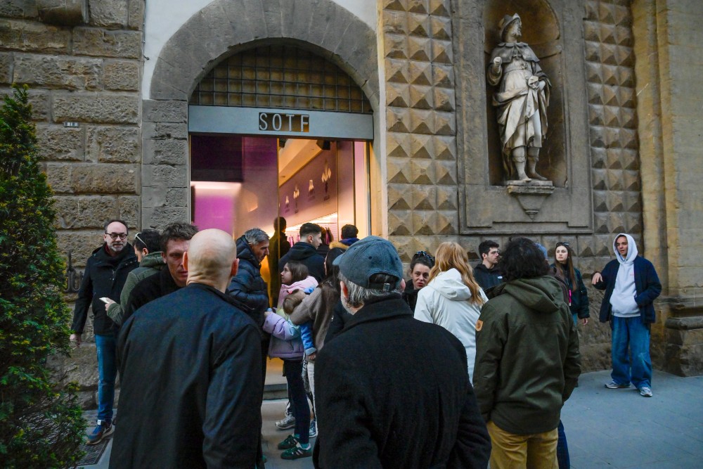 LuisaViaRoma riparte: «Firenze tornerà al centro del progetto»