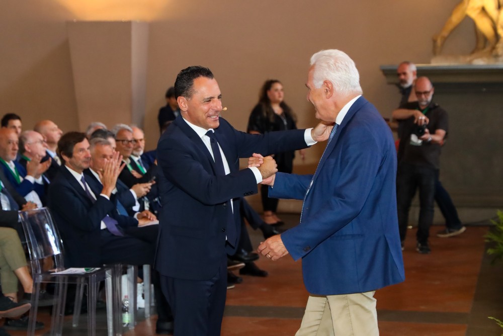 Regione e Confindustria rinnovano l'intesa per attrarre investimenti esteri