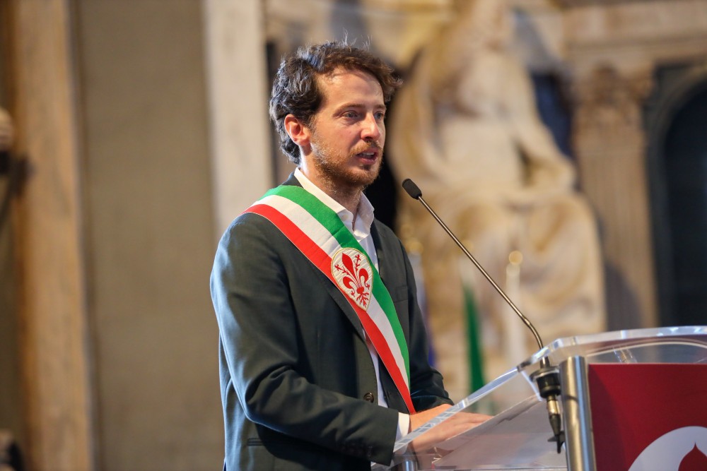 Firenze riduce gli eventi nelle piazze del centro: «Più qualità e meno pressione»