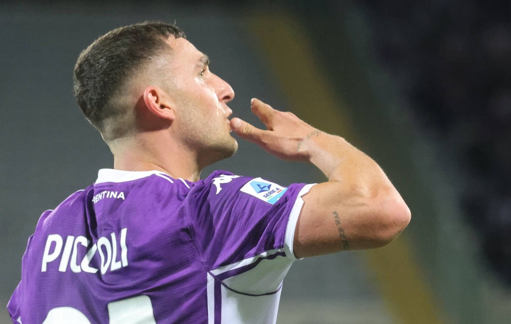 Piccoli resta nel mirino della Lazio: nei prossimi giorni confronto con la Fiorentina