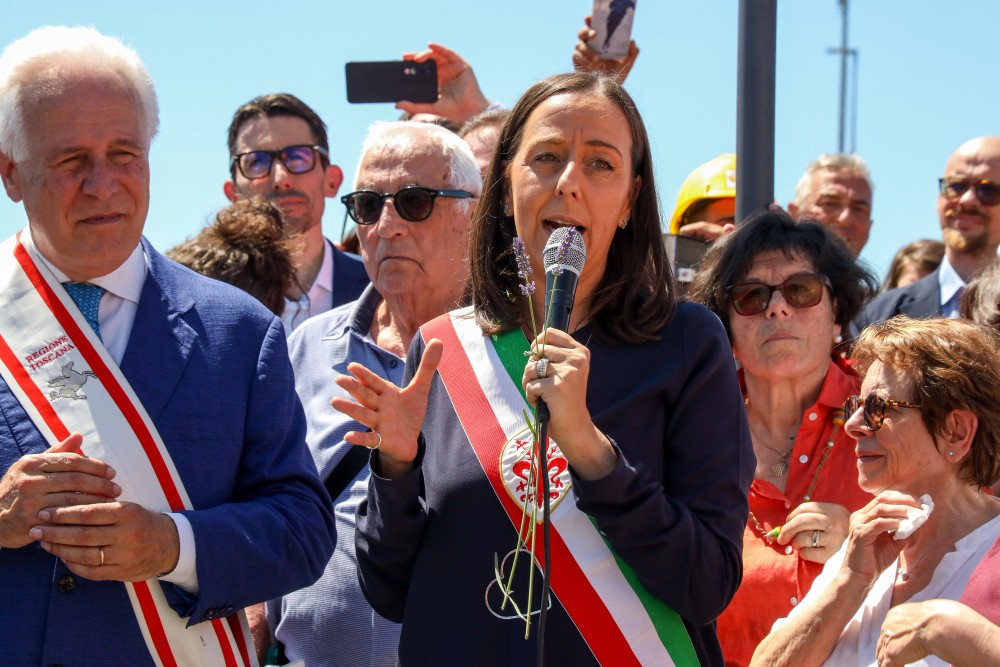Funaro: 'Bene il People mover Smn-Belfiore nel 2029, è fondamentale'