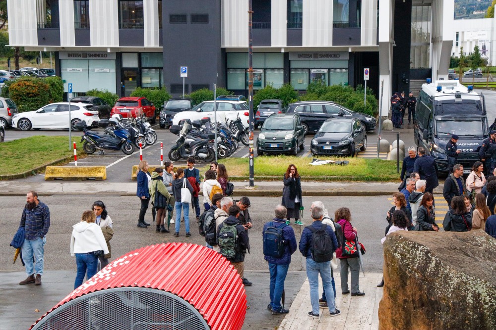 Prato, il caso Acca scuote il distretto del pronto moda