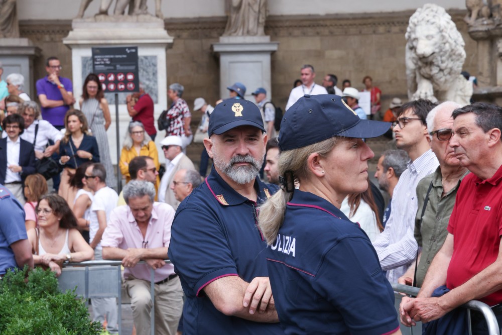 Aggressione alla Coop di Sesto Fiorentino, il sindacato chiede più sicurezza