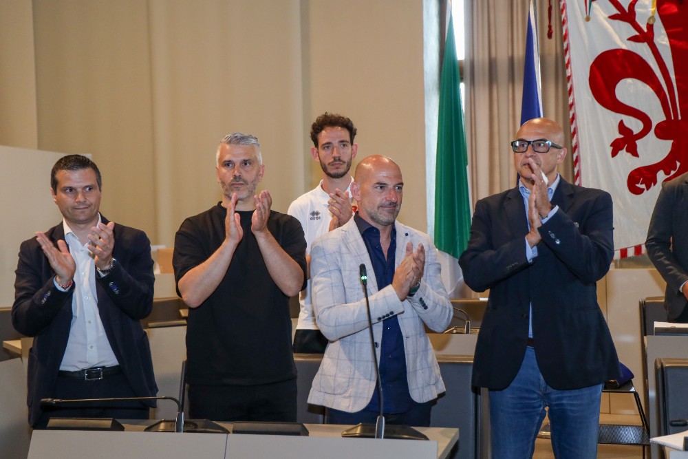 Via libera al progetto di risanamento di piazza Dallapiccola a Firenze