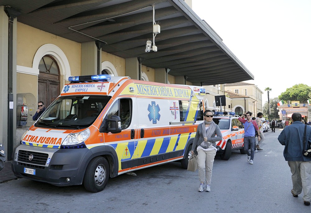 Al via la guardia medica turistica, Mannelli: «Un servizio vicino ai luoghi di soggiorno»