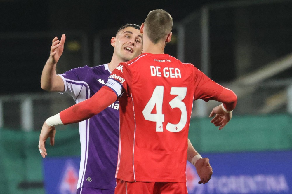 Fiorentina, Paratici lavora alle uscite: cessioni decisive per finanziare il mercato