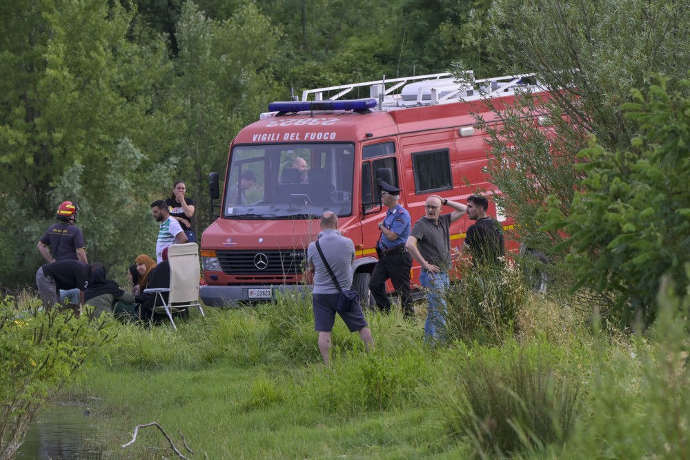 Tragedie in Toscana, due uomini muoiono annegati nel giro di poche ore