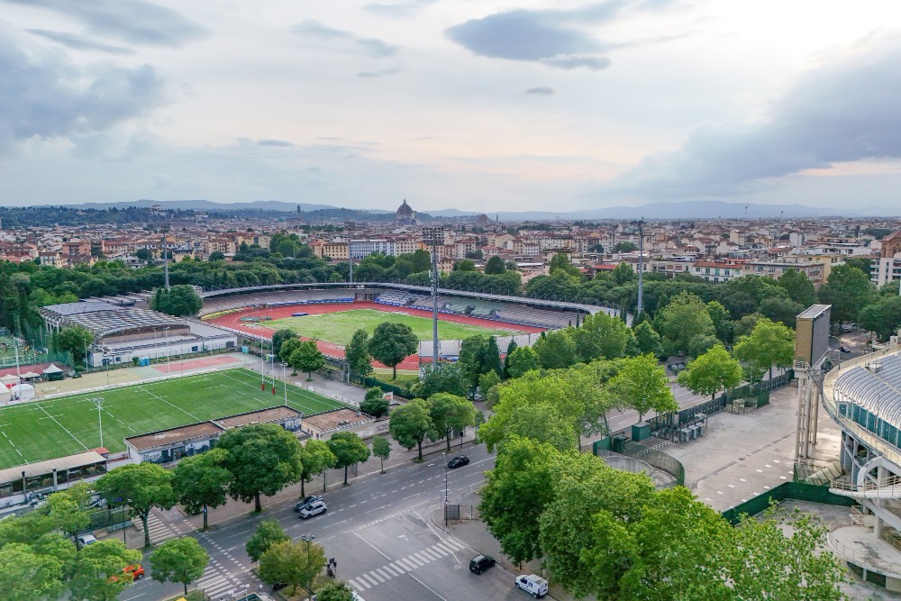 Assi Giglio Rosso protagonista ai Campionati Italiani paralimpici e Under 18