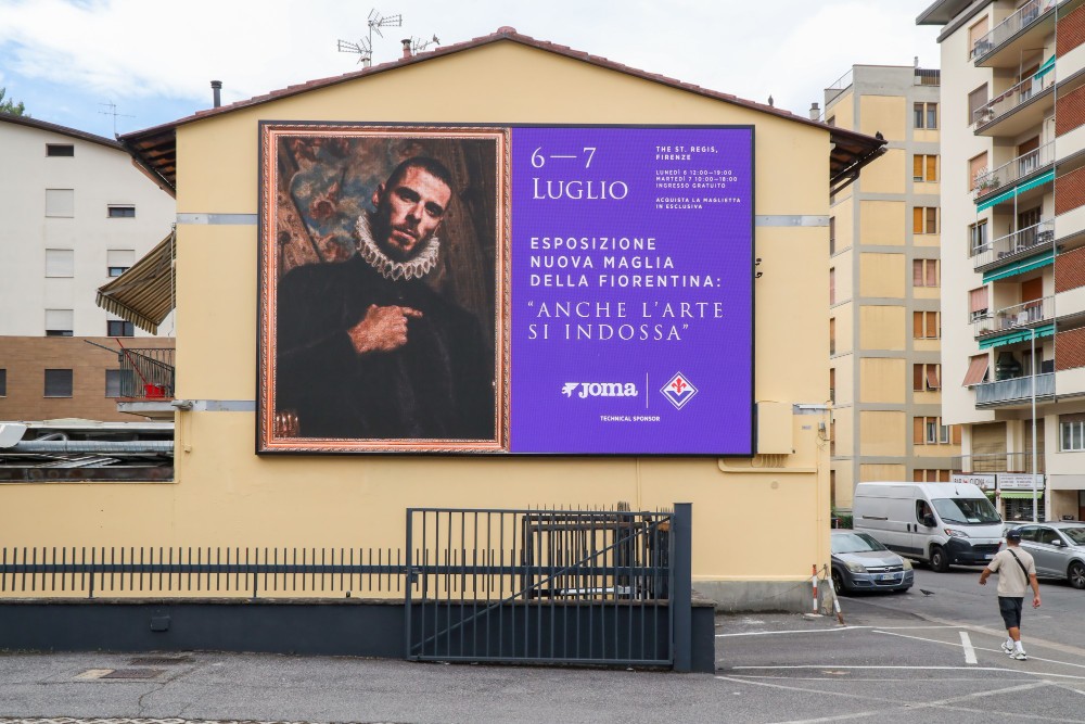 Fiorentina, parte la nuova era: via alla stagione del centenario