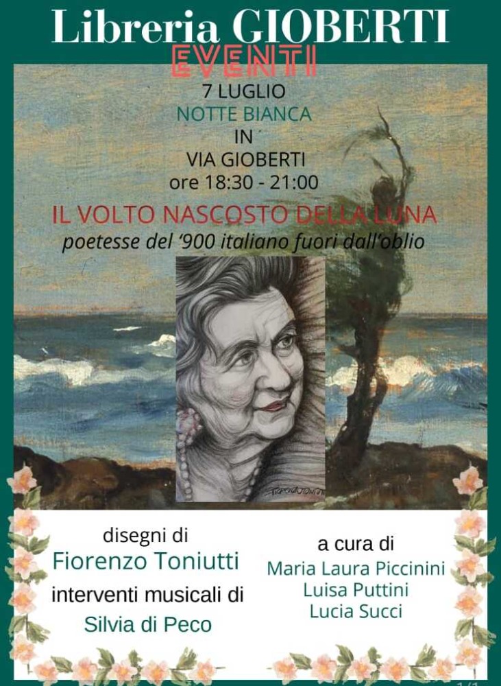 Il volto nascosto della Luna 