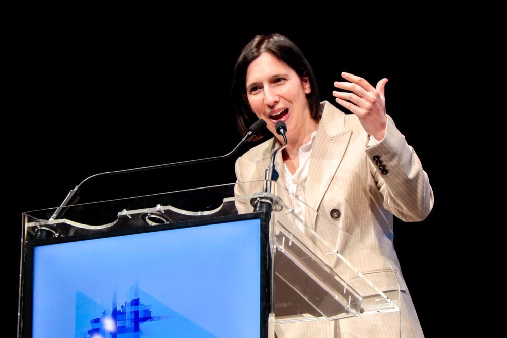 Schlein: 'Convinti sostenitori del lavoro di Funaro a Firenze'