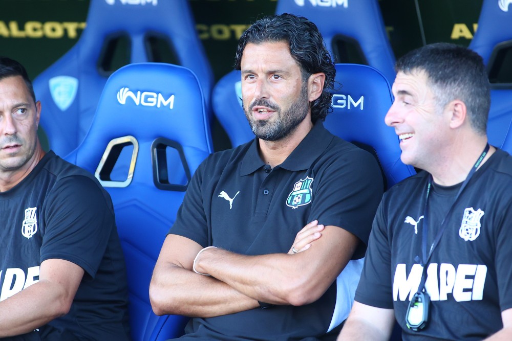 Fabio Grosso si presenta: giovedì la conferenza stampa al Viola Park