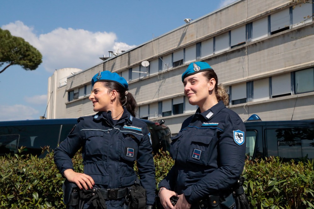 Gruppo Focault: 'Sollicciano, in scontro poteri Stato non dimenticare reclusi'