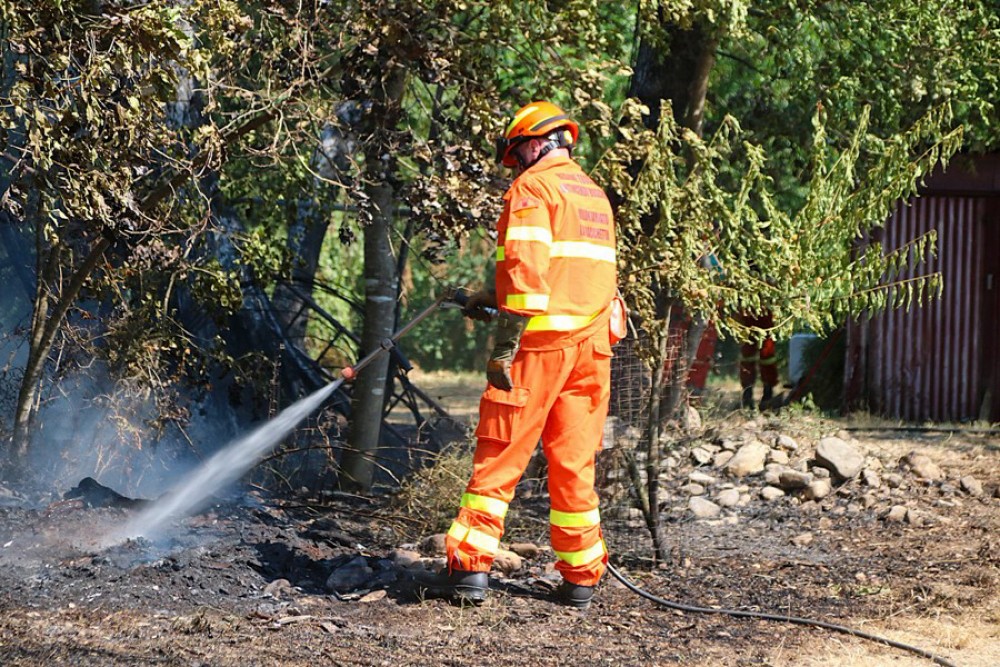 Comprendere gli incendi per prevenirli, da Toscana nuova strategia