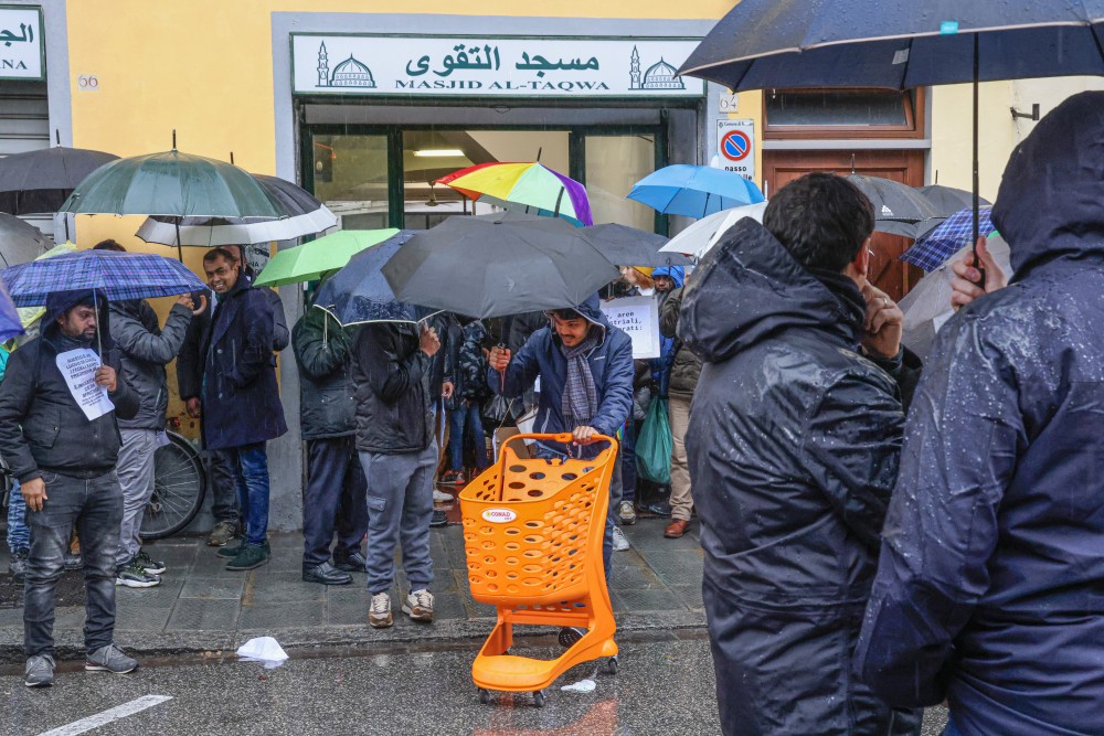 Dopo dodici anni arriva la casa popolare: «Aprire quella porta è stato un nuovo inizio»