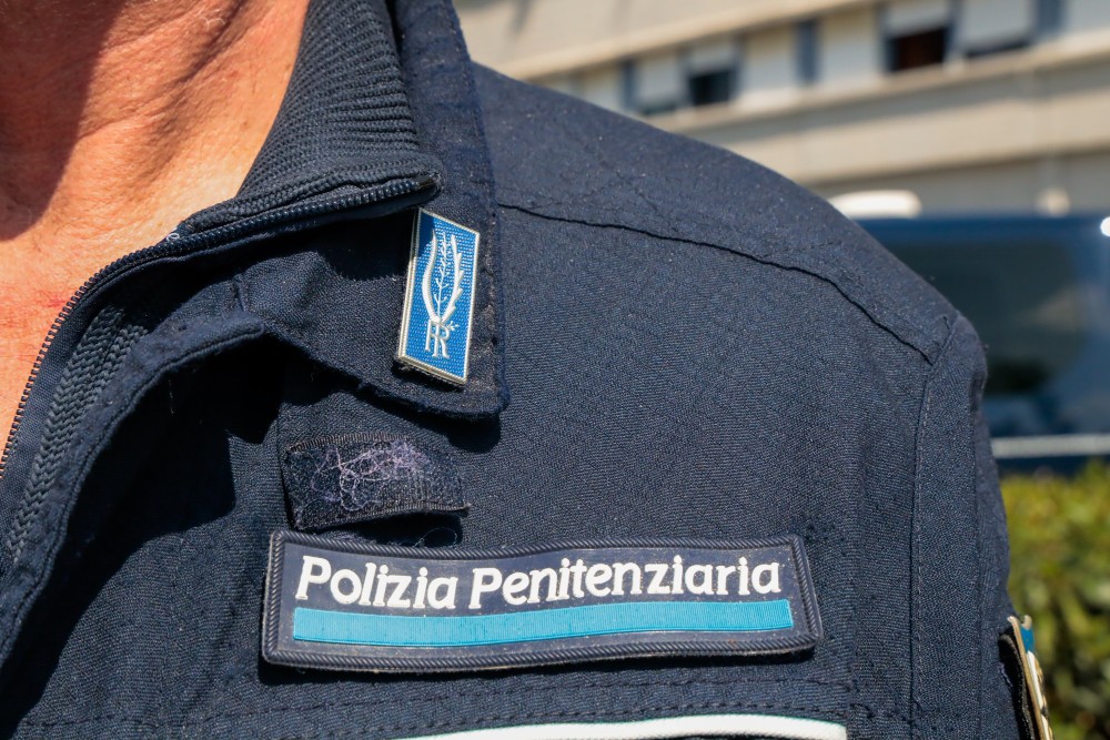 Sollicciano, l'appello di una madre: «Mio figlio va trasferito subito in una struttura psichiatrica»