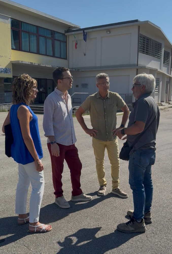 Il depaving entra negli strumenti urbanistici