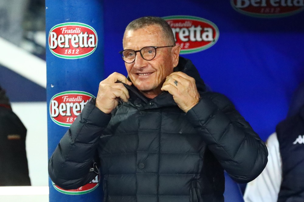 Andreazzoli torna alla Fiorentina: esperienza e metodo per far crescere la Primavera