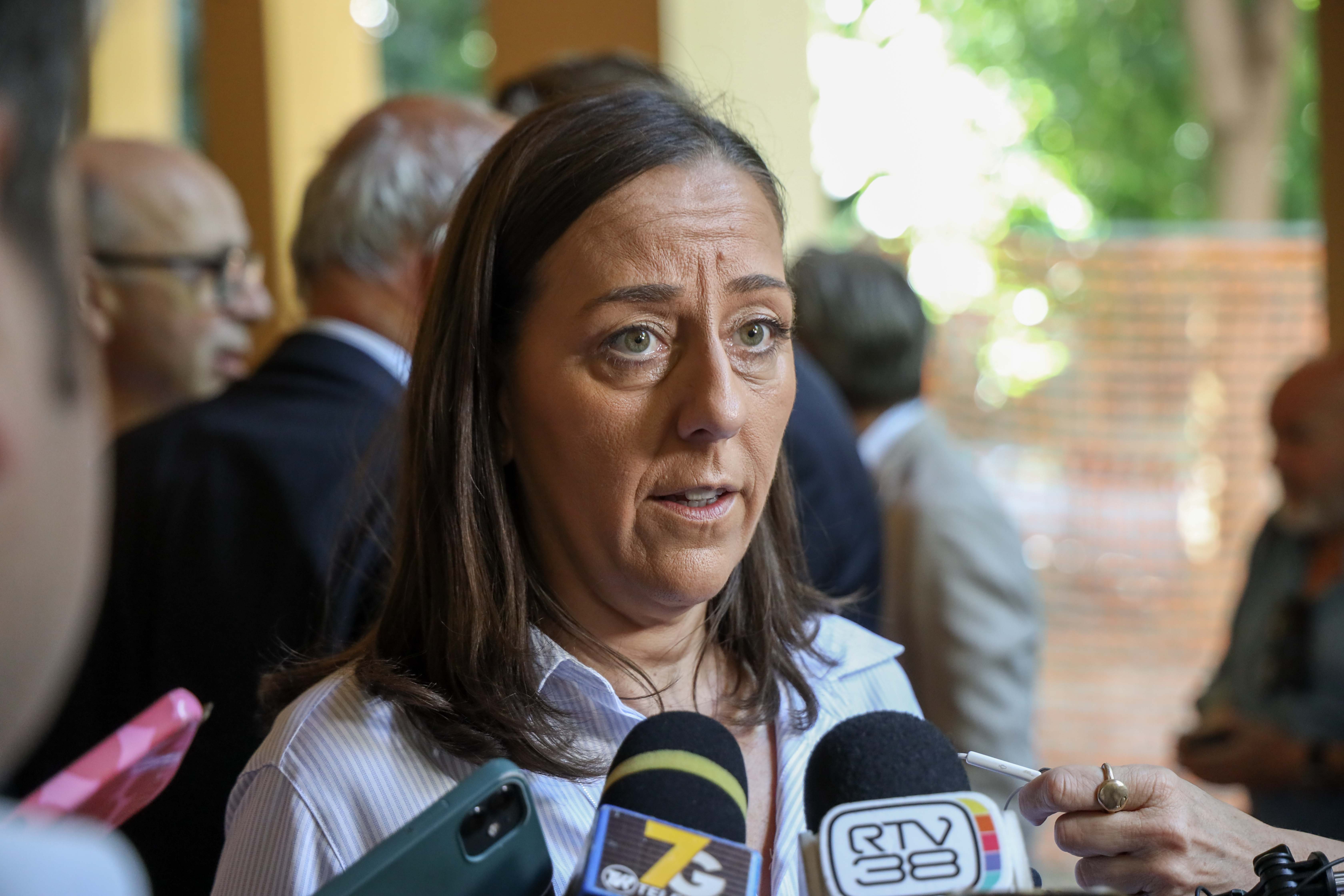 Stop treni a Firenze, Funaro: 'Ieri abbastanza bene, stiamo ancora attenti'