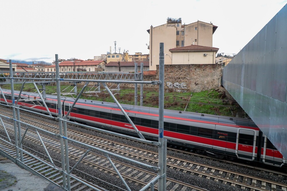 Stop treni a Firenze, ingegneri: 