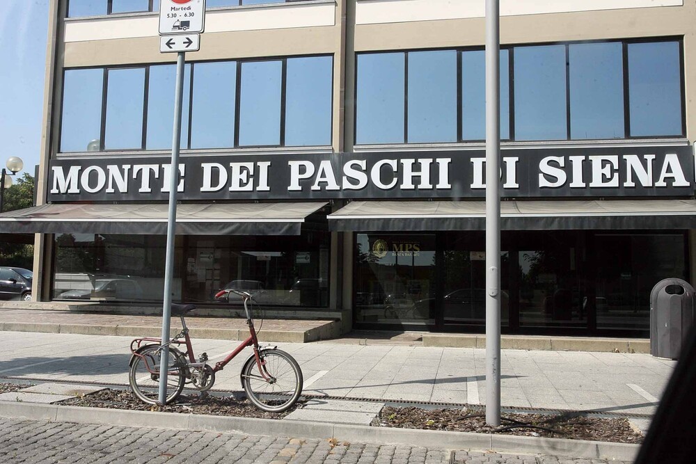 Consiglio Toscana approva atto unanime per salvaguardia di Mps