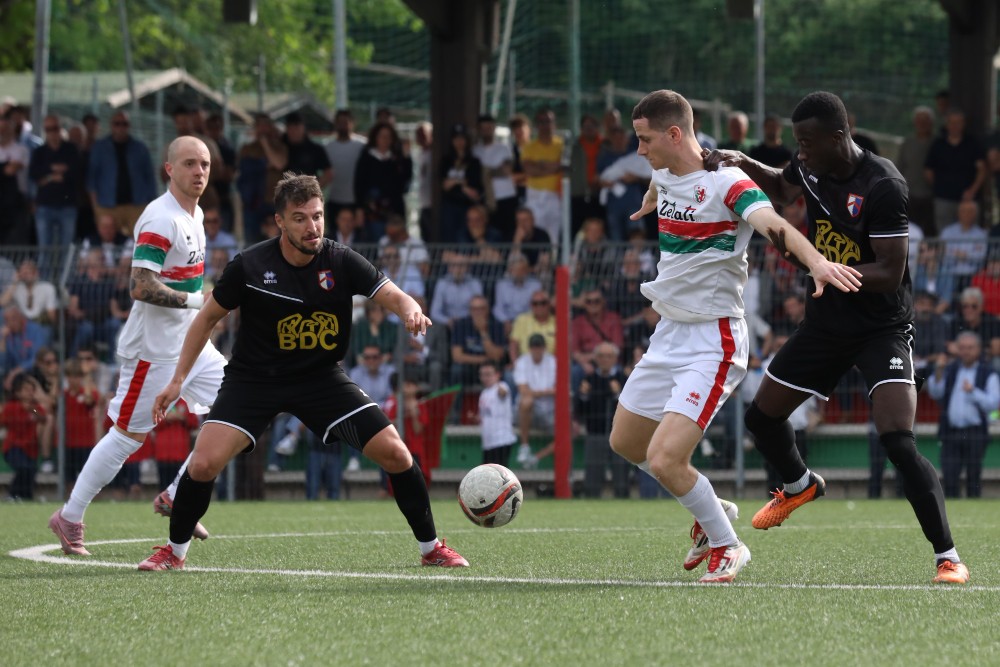 Calcio dilettanti, movimenti di mercato tra Scandicci, Grassina e Sestese