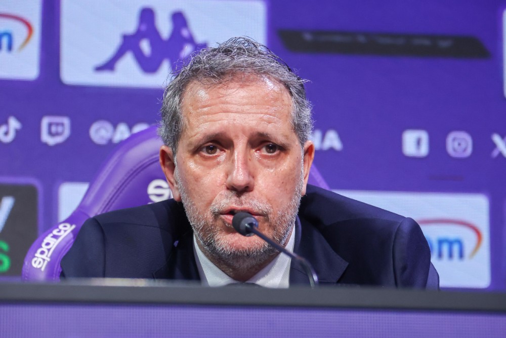 Terzino galactico in arrivo?
