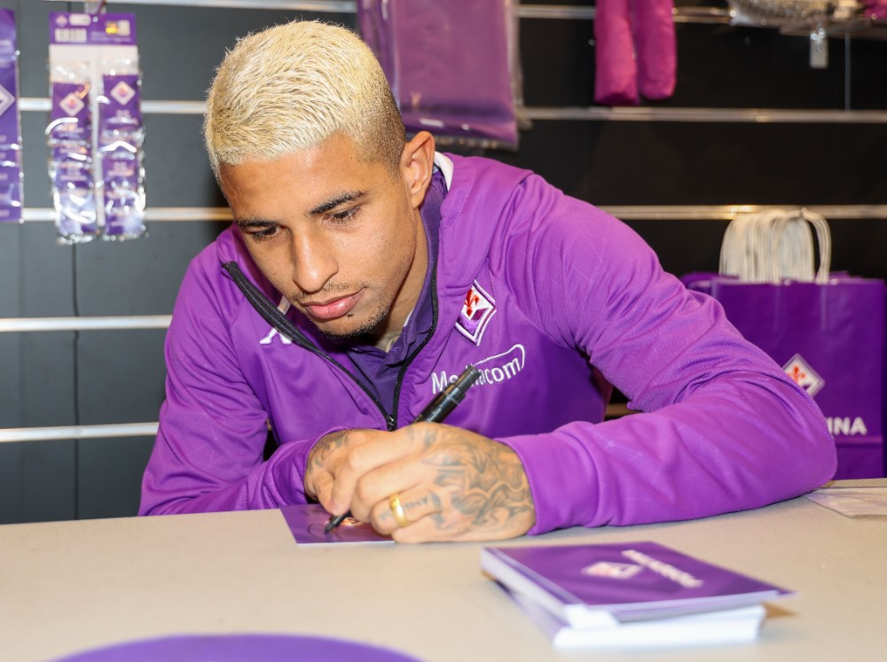 Fiorentina, Paratici accelera: esterni nel mirino, mercato ancora aperto