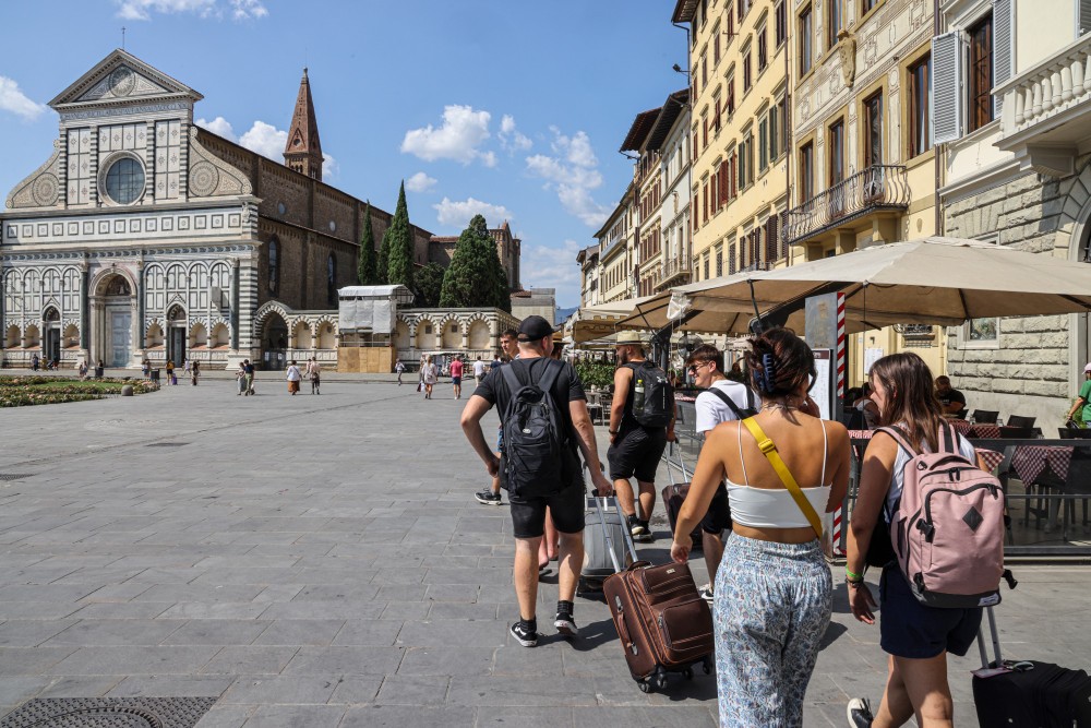 Studentati prenotabili online, riflettori sulle offerte per i turisti