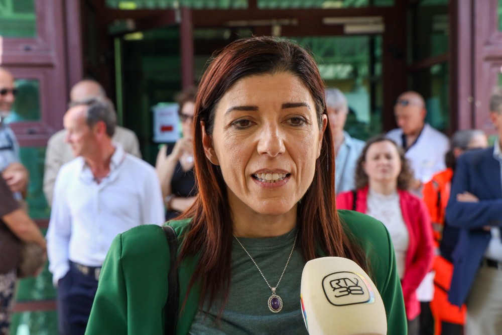 Monni: «Non mi candiderò alle Politiche, resto per rilanciare la sanità toscana»