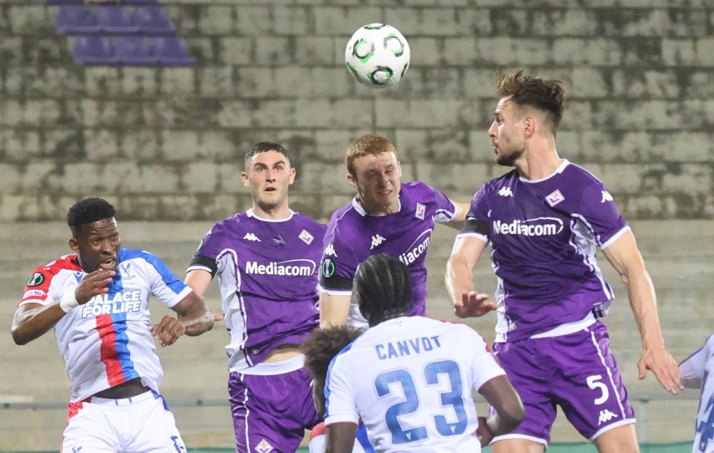 Fiorentina, la rivoluzione parte dalla difesa