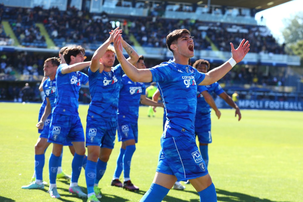 Empoli, svolta storica: accordo con un fondo americano per l’ingresso nel capitale