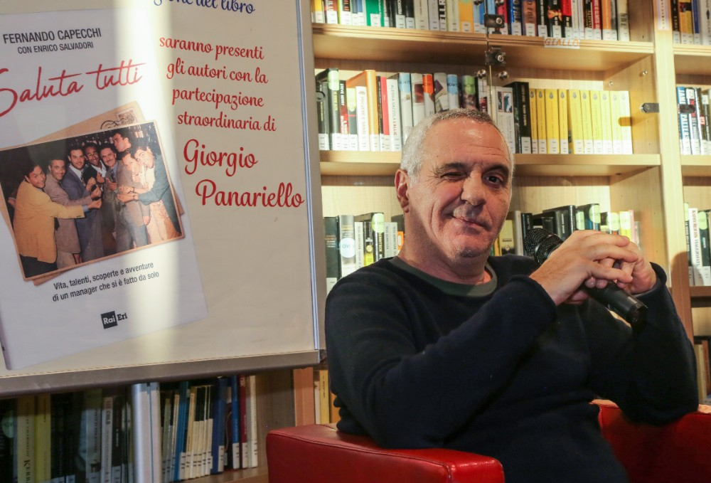 Torna a Firenze La Gaberiana: quattro giorni di musica e cultura all'Isolotto nel segno del Signor G