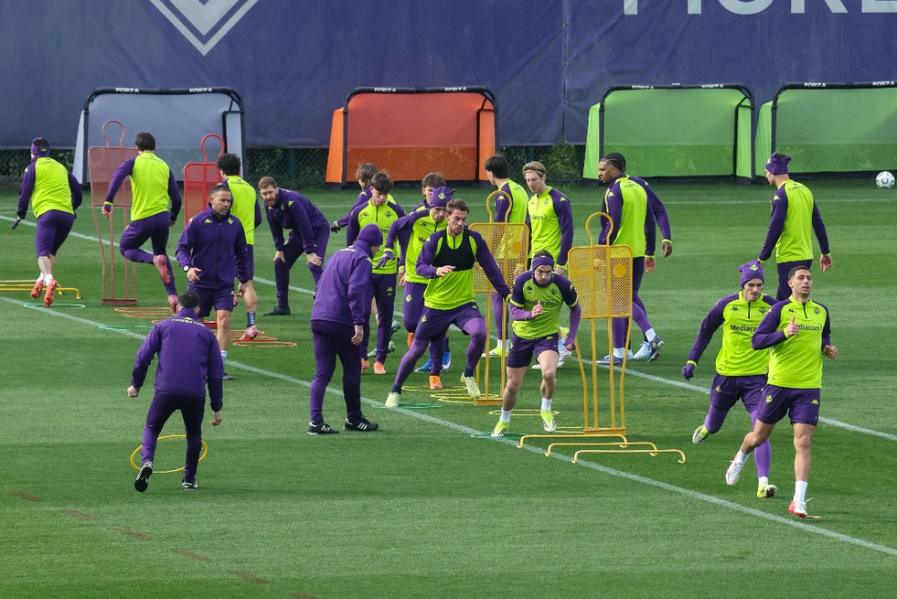 Fiorentina: alla scoperta dell'ultimo colpo viola Arthur Atta 