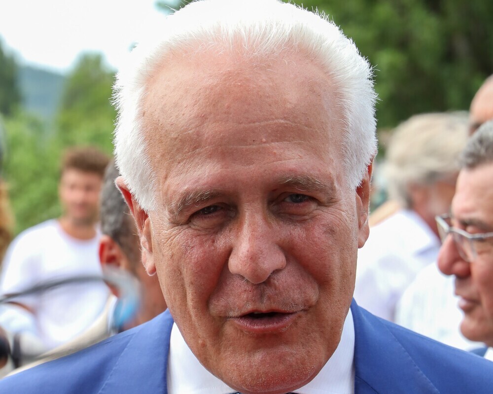 Giani: per Jsw accolta la garanzia occupazionale chiesta dalla Regione