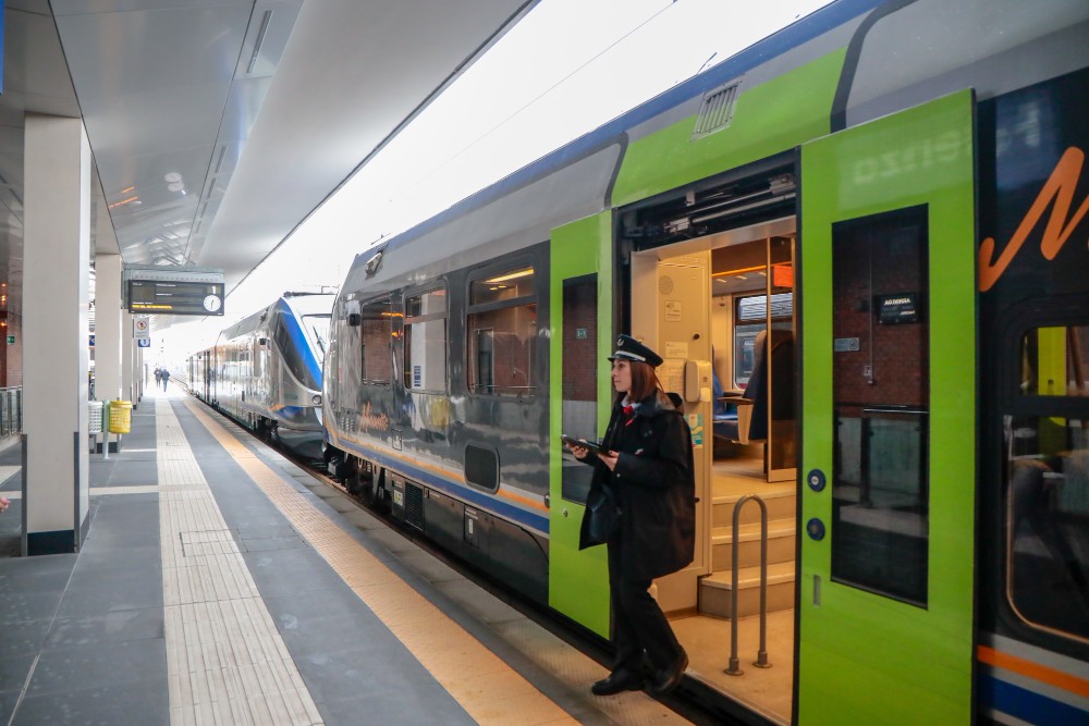 Nuova stazione Guidoni, la Regione stanzia 3 milioni