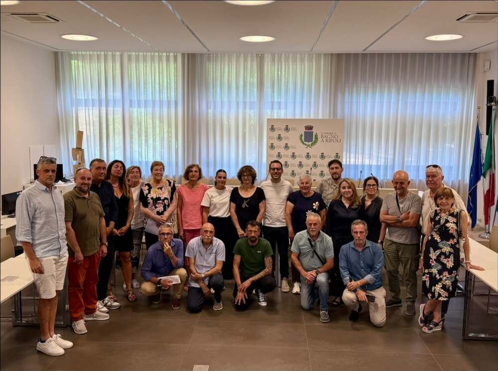 Consulta del Territorio: Stefania Gennai sarà la presidente. Riccardo Matteuzzi vice