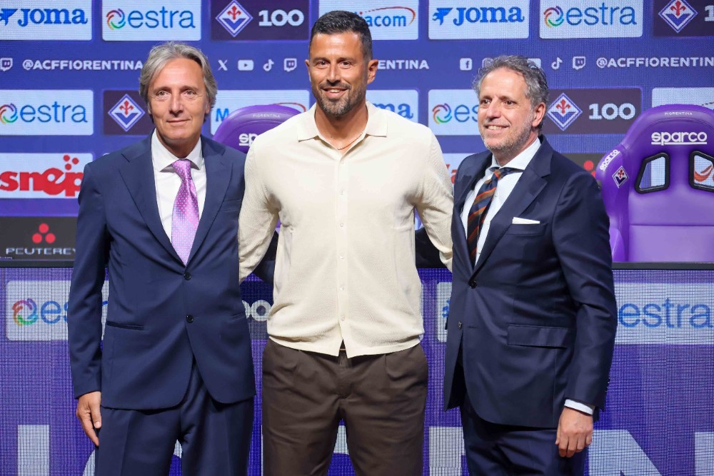 Fiorentina, Atta è il colpo da record: il mercato viola accelera ancora