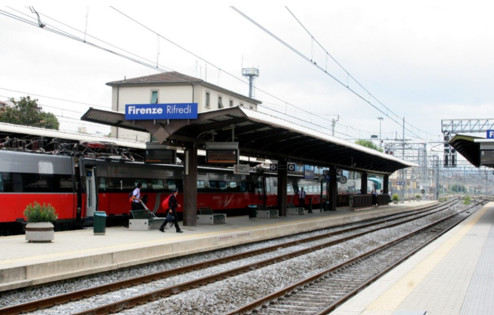 AGGIORNATA - Ferrovie: rimodulazione su linea Pontassieve, vari treni sostituiti con bus
