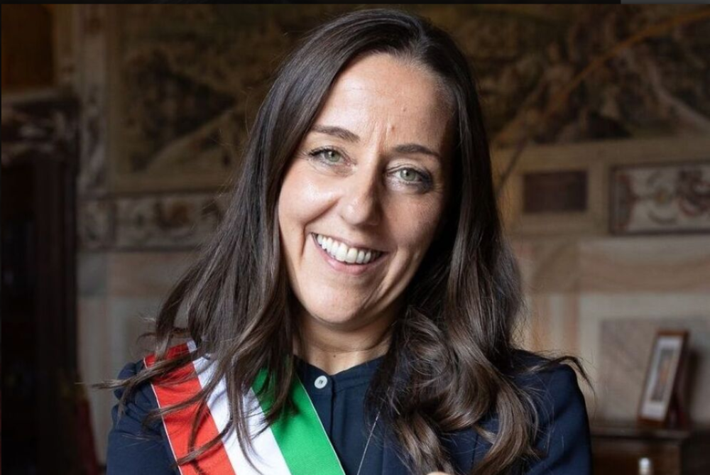 Due madri, una palestinese e una israeliana, sono state insignite col Fiorino d'Oro